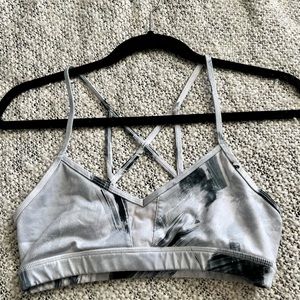 Alo Yoga Sports bra small